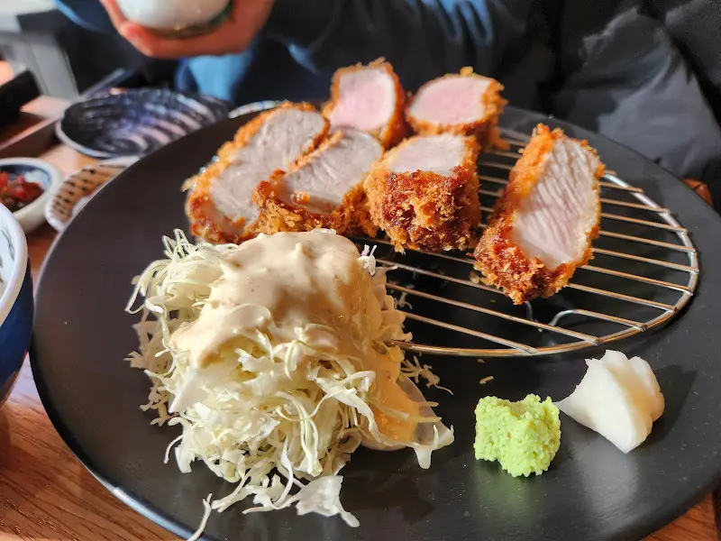 카츠오모이 로스카츠