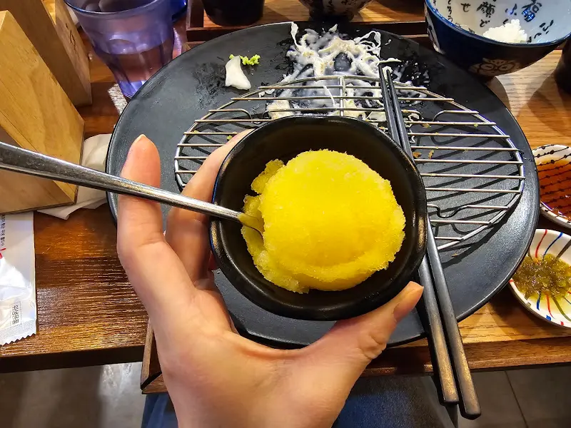 카츠오모이 유자샤베트