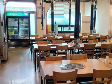 향긋한 금목서 정원에서 즐기는 광양 불고기, 찐 레전드 광양 맛집