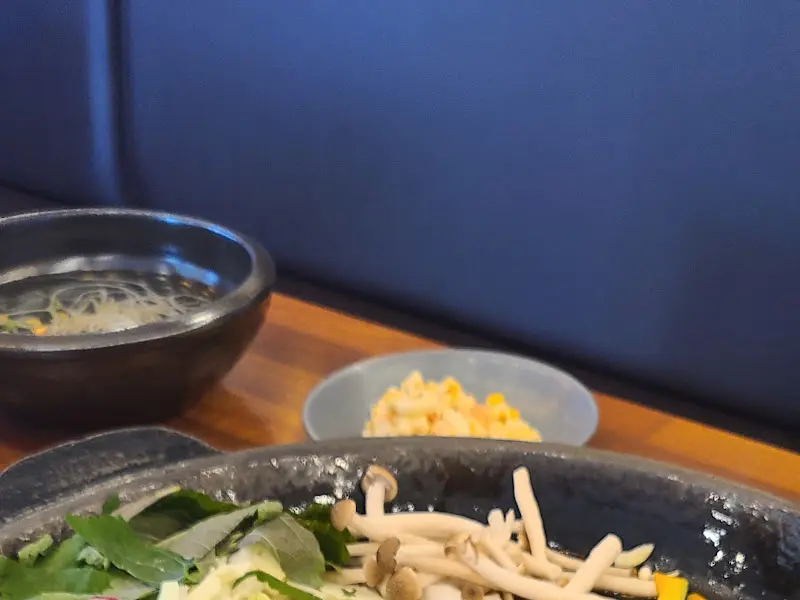 닭갈비 재료