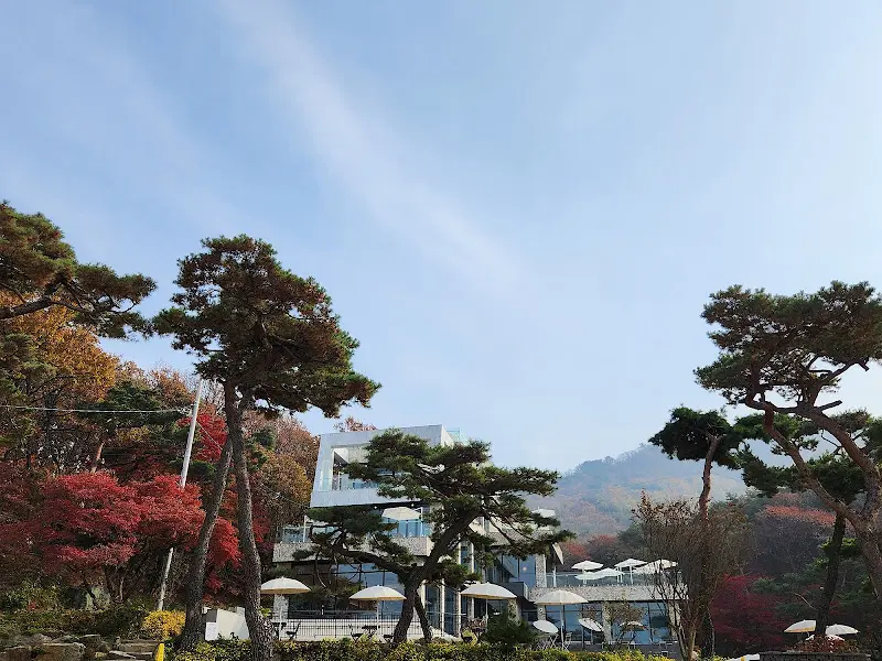 키스톤 스피시즈 전경