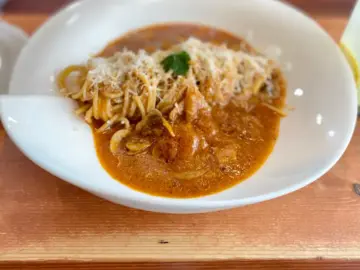 힙스터여, 황리단길 맛집 “OOO” 파스타 맛에 취해 경주에 뼈를 묻다