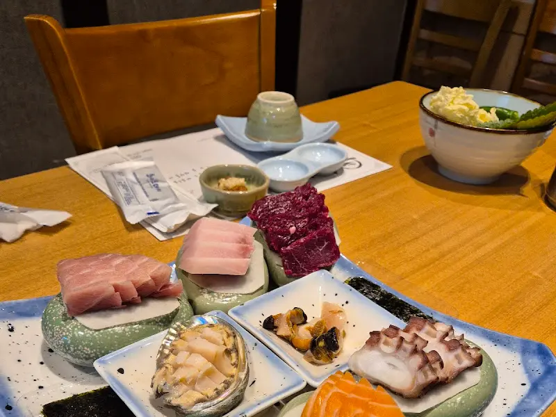 다채로운 한정식 요리