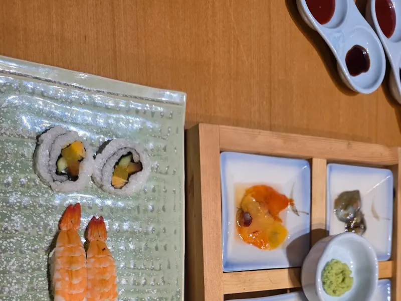 예향의 또 다른 요리