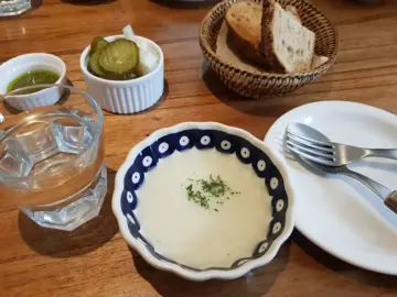 조치원 행복로드의 숨겨진 보석, 파스타 & 스테이크 맛집 기행