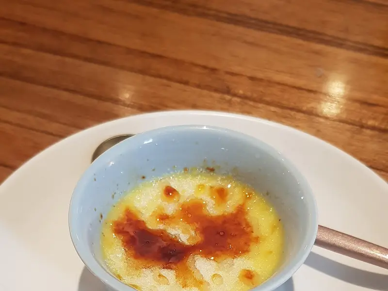 크림 브륄레