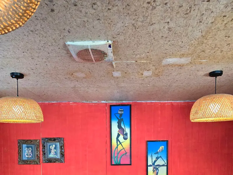 호커센터 내부 인테리어