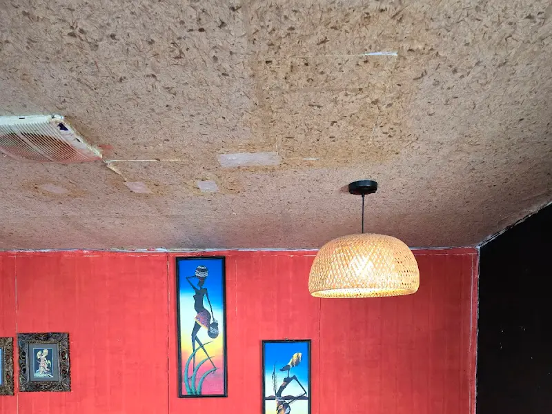 호커센터 내부 인테리어