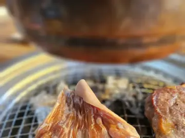 양양에서 찾은 미식의 맛집! 여여정에서 펼쳐지는 돼지고기 오마카세 여행