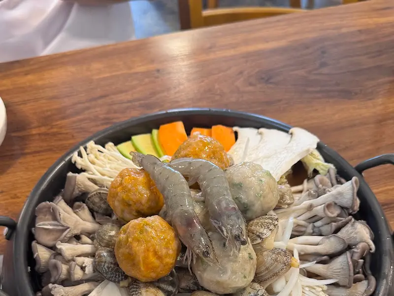 가을숲다람쥐의 도토리묵