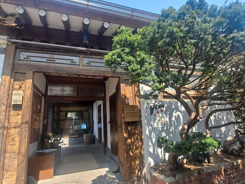 오프닝포트 외부 전경