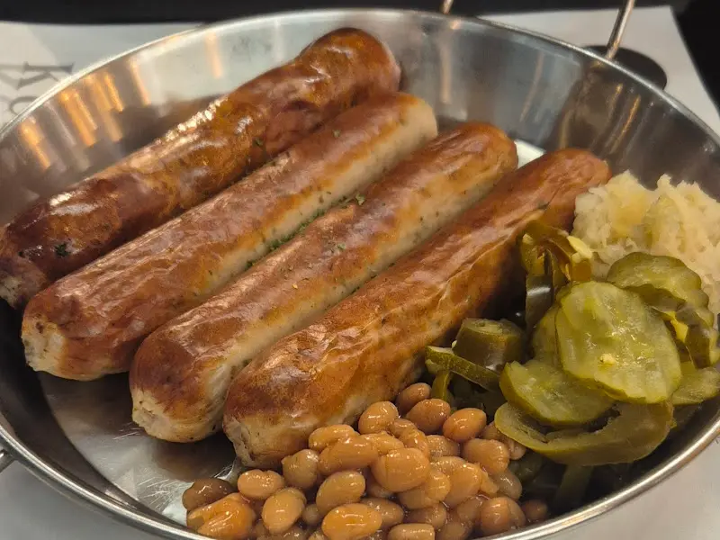 튀링어 브랏 부어스트