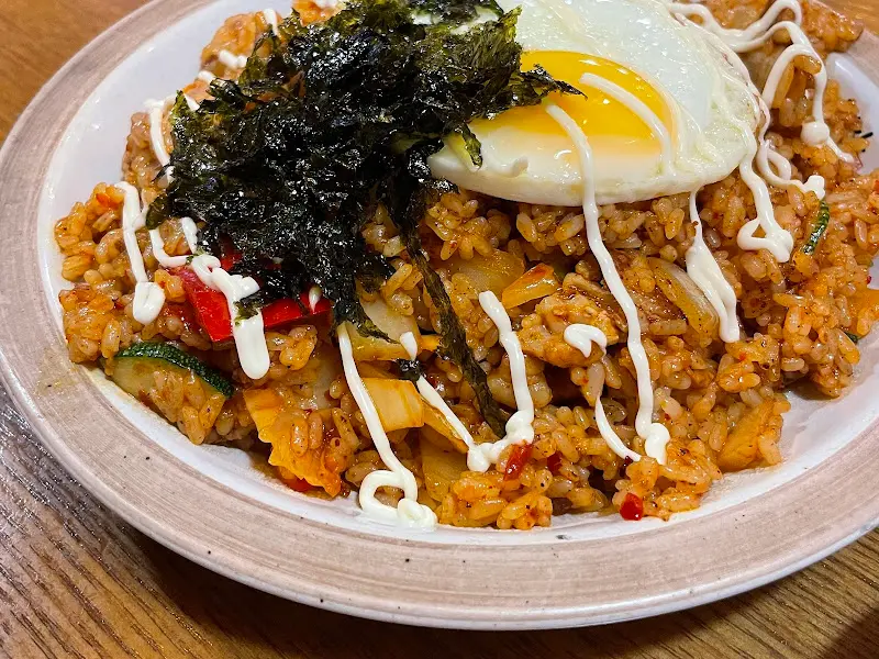 깔끔한 내부 인테리어