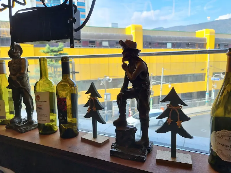 코지하우스 내부 인테리어