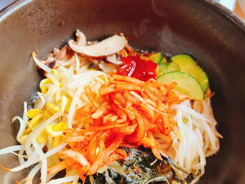 은행집 내부 모습