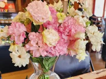 세종시 조치원, 단짠의 과학이 숨쉬는 커피 맛집 기행