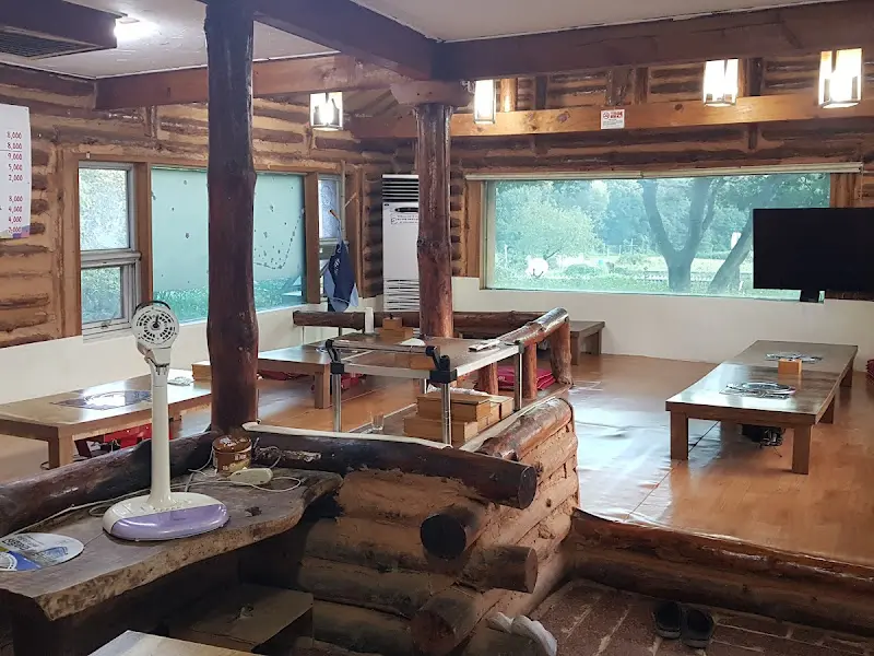 살아있는 해산물