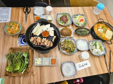 미식 연구원의 익산 ‘일품’ 돼지갈비 맛집 탐험기: 과학적 분석과 감성적 향수의 조화