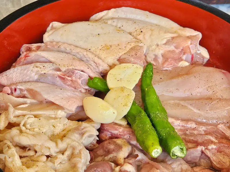 토리이에 내부 인테리어