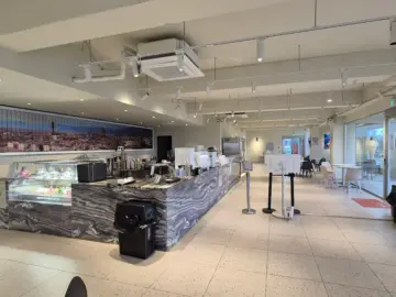 삼척에서 맛보는 이색적인 달콤함, 순두부젤라또: 해변과 함께 즐기는 특별한 디저트 여행