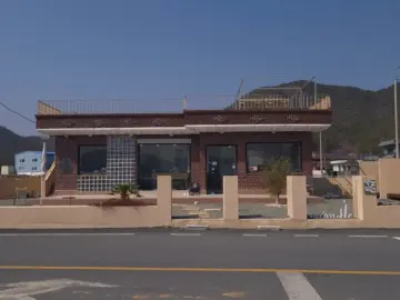 고성 삼산면 숨겨진 보석 같은 고성 커피 맛집, 라라ondle에서 찾은 여유