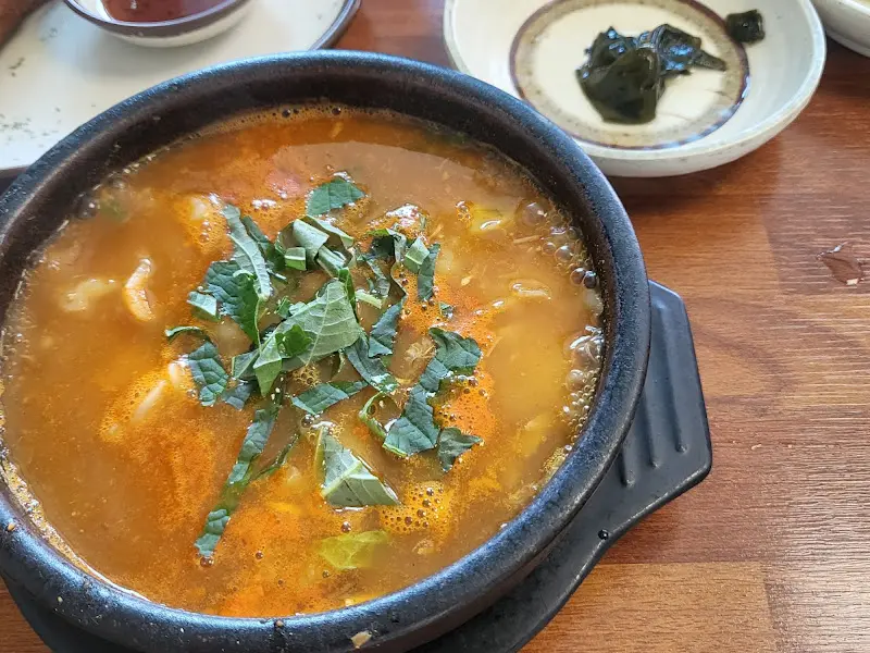 어탕칼제비 또 다른 모습