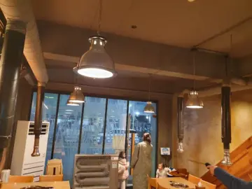 무령왕릉 나들이 후, 달콤한 추억 찾아 떠난 공주 생불고기 맛집 기행