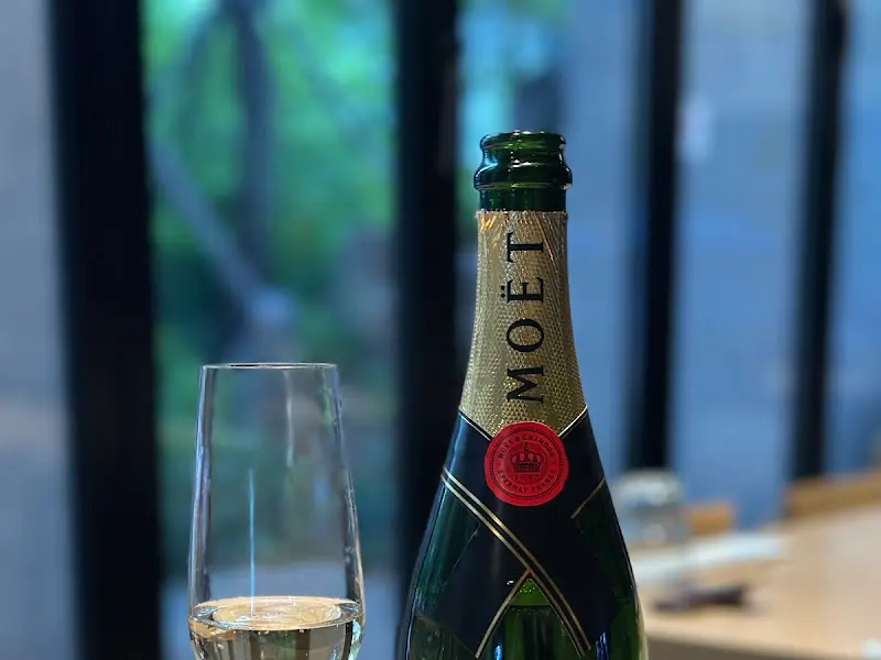 락희옥 마포본점 와인