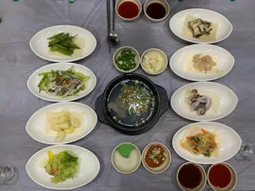 군산 현지인이 인정한 실비회집, 여기 진짜 찐 맛집이다!