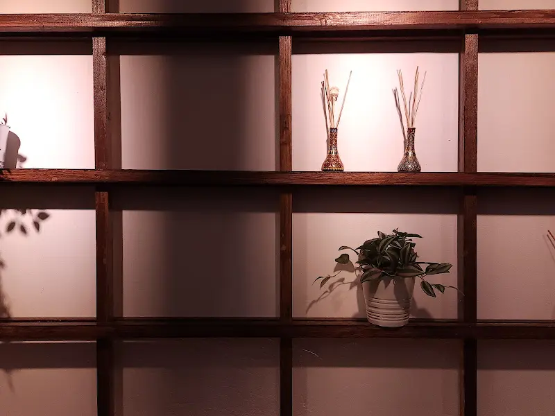 카츠후 인테리어