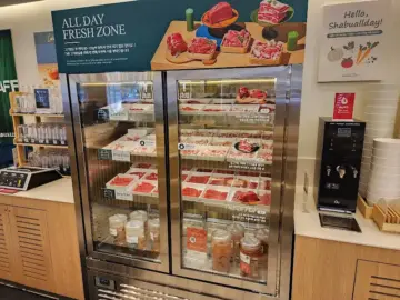 고향의 맛, 샤브올데이 대구검사점에서 느끼는 든든한 한 끼! 대구 맛집 인정!