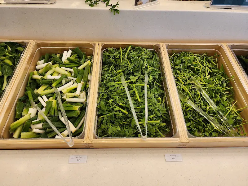 채소 코너 상세