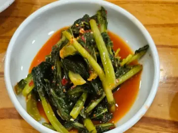 혼밥러의 위로, 성북동에서 찾은 칼국수 맛집, 그 따뜻한 위로의 여행