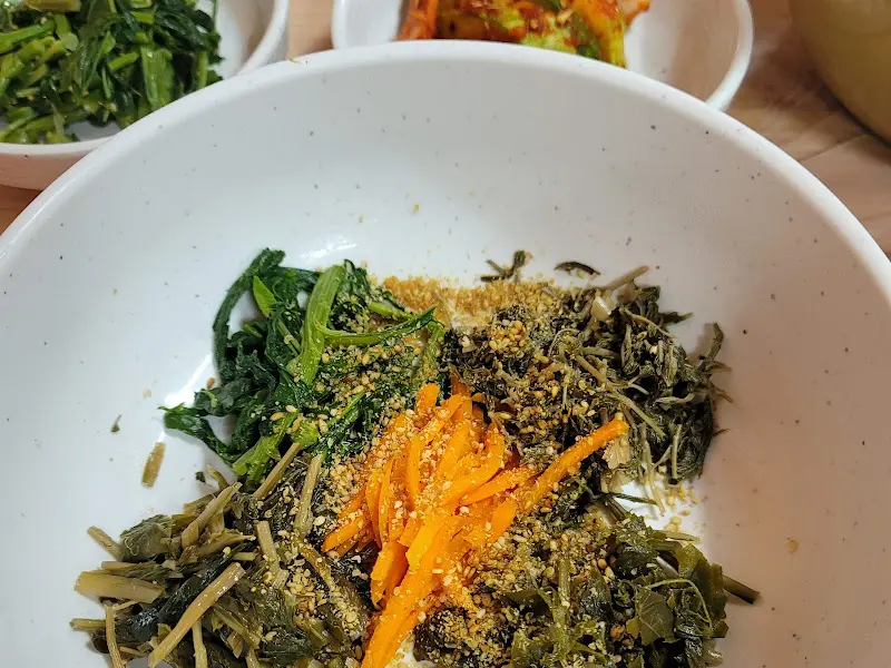 씨껍데기 막걸리