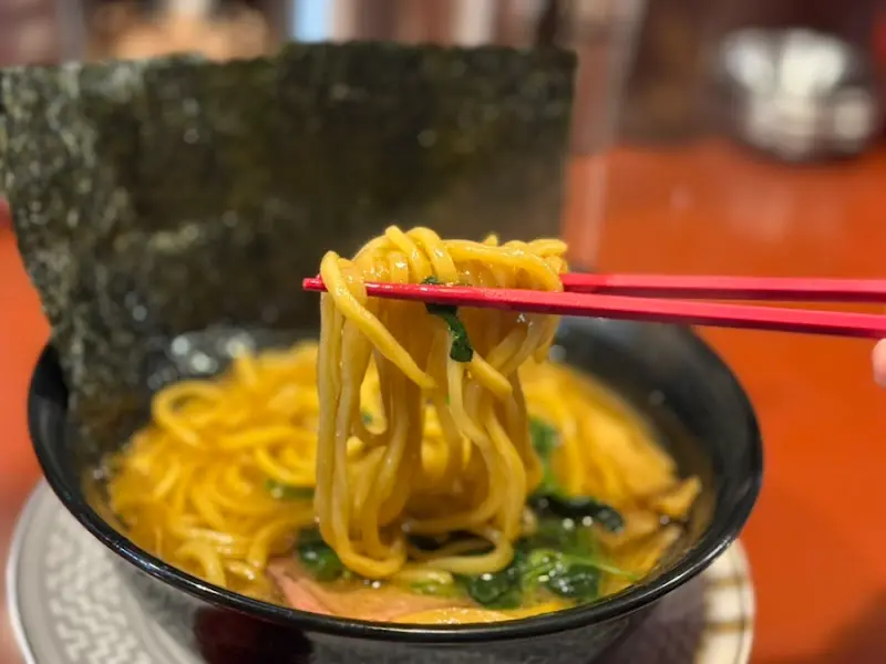 부평교레츠라멘