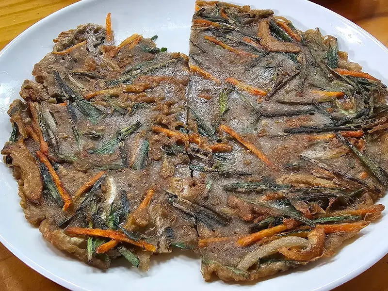 청하가든 메밀전