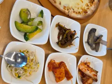 라운딩 후 놓칠 수 없는 서귀포 맛집, 더 자반에서 즐기는 뽈락구이 향연