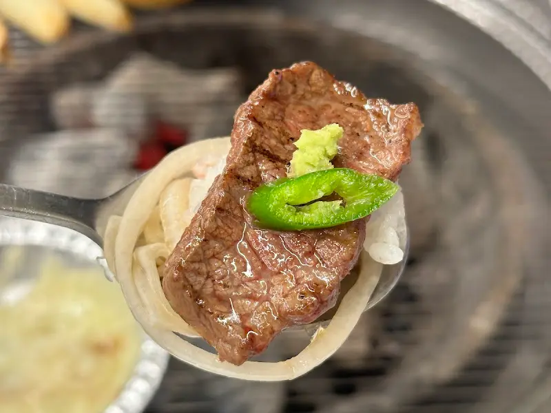 잘 익은 소고기