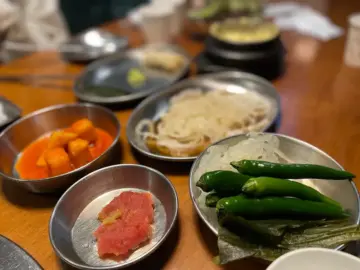 어머니 손맛 그대로, 범계 숨은 고기 맛집 ‘고집132’에서 느끼는 고향의 맛