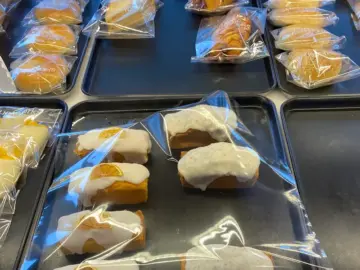 넓은 공간과 맛있는 커피, 울산 우정동에서 만나는 특별한 베이커리 맛집 스컹크웍스