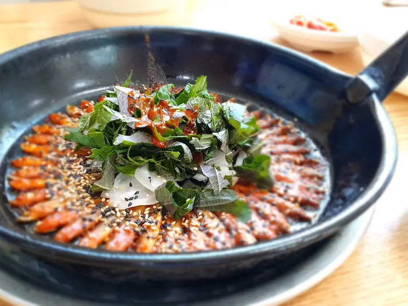 도리뱅뱅 비주얼