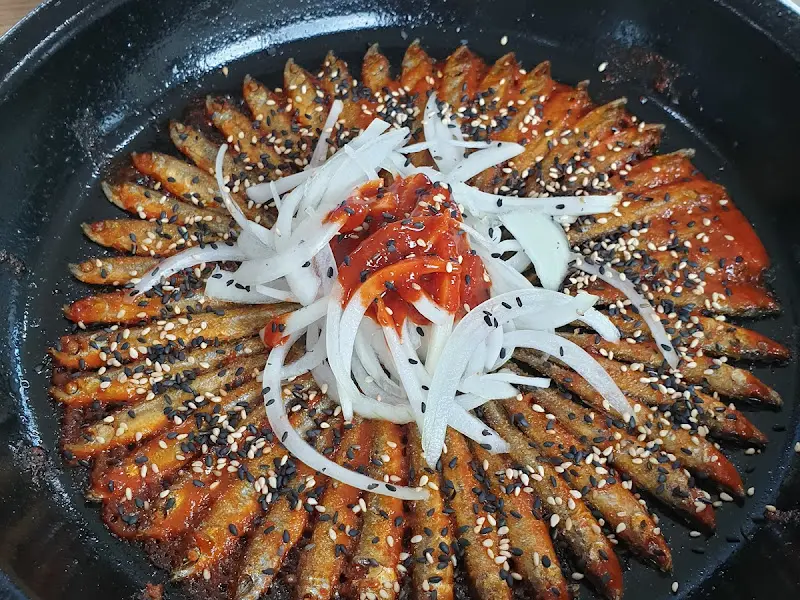 도리뱅뱅 디테일