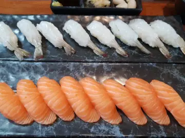 저렴한 가격에 즐기는 고성 초밥 맛집, ‘스시요’에서 만끽한 행복한 미식 경험