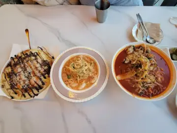 영주 숨은 보석, 가성비와 분위기를 모두 잡은 봉화 맛집 탐방기