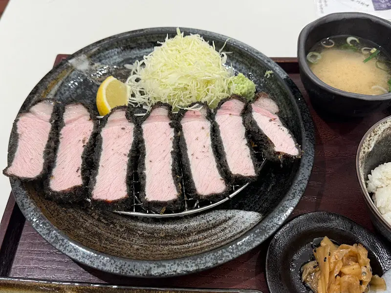 깔끔한 한상차림