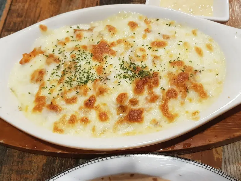 스파게티 스토리 도리아