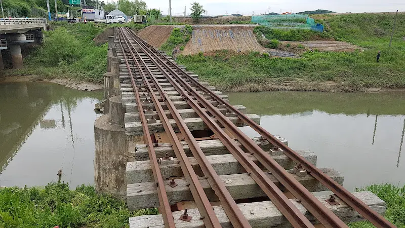 철길 사진