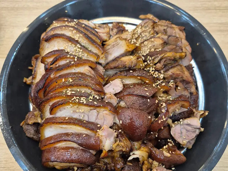 족발은 사랑입니다