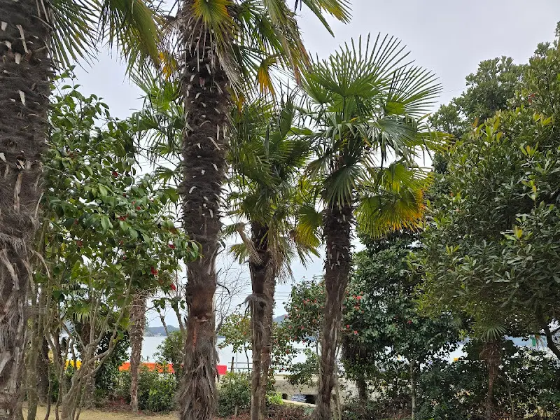 작은갤러리 외부 풍경