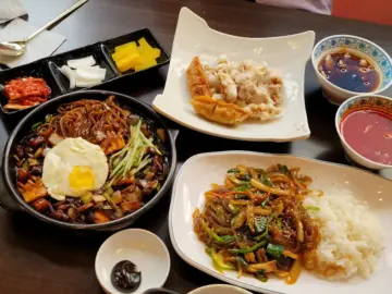 루원시티 숨은 보석, 취란에서 맛보는 짜릿한 중식 맛집 탐험기